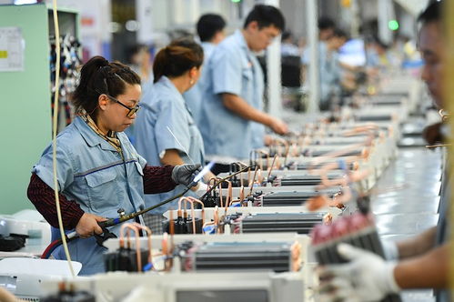 常州小家電 德法韓市場(chǎng)中的中國(guó)力量